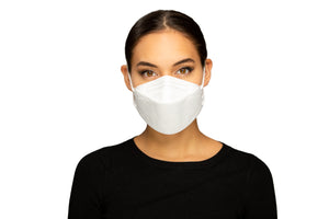 KF94 masks approved by FDA. Good Manner KF94 masks offer excellent filtration performance (> 99%) study by several independent groups, including CBC marketplace.