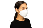 Load image into Gallery viewer, [White] Good Manner KF94 Masks- Authorized Distributor in USA &amp; Canada - kf94mask-Good Manner Mask
