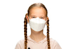 Load image into Gallery viewer, [Black][Adult &amp; Kids] Good Manner KF94 Masks- Authorized Distributor in USA &amp; Canada - kf94mask-Good Manner Mask
